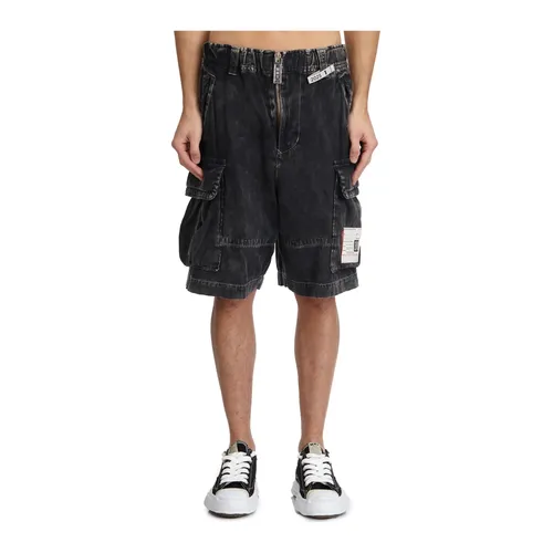Shorts > Casual Shorts - - Mihara Yasuhiro - Modalova