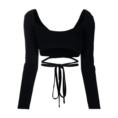 Blouses & Shirts > Blouses - - Patou - Modalova