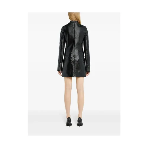Jackets > Light Jackets - - Courrèges - Modalova