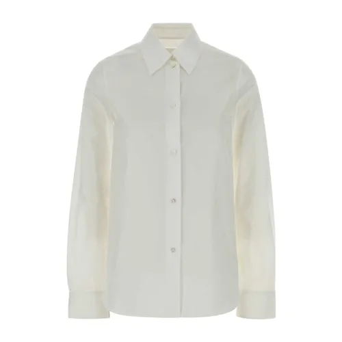 Blouses & Shirts > Shirts - - Jil Sander - Modalova