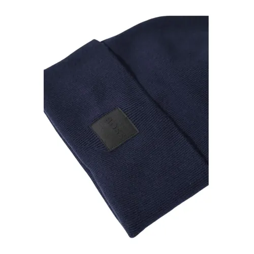 Accessories > Hats > Beanies - - Hugo - Modalova