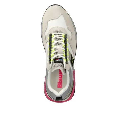 Shoes > Sneakers - - Blauer - Modalova
