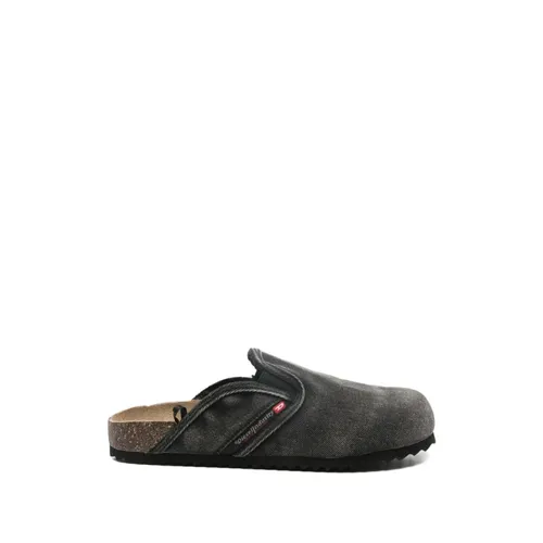 Shoes > Flats > Mules - - Diesel - Modalova