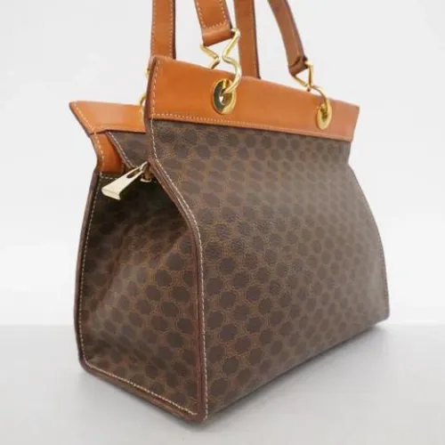 Pre-owned > Pre-owned Bags > Pre-owned Handbags - - Celine Vintage - Modalova