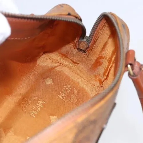 Pre-owned > Pre-owned Bags > Pre-owned Handbags - - MCM Pre-owned - Modalova
