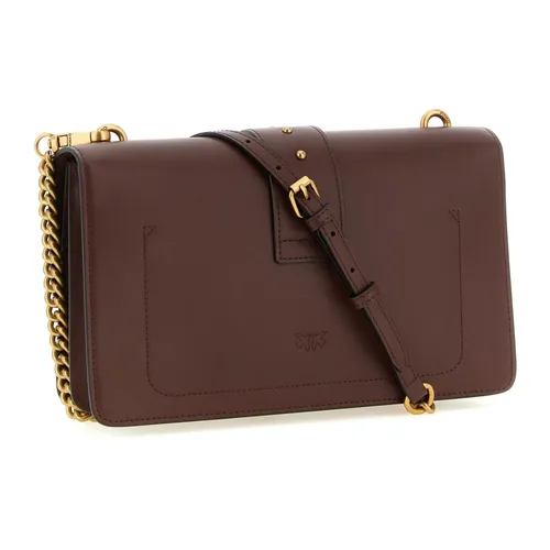 Bags > Shoulder Bags - - Pinko - Modalova