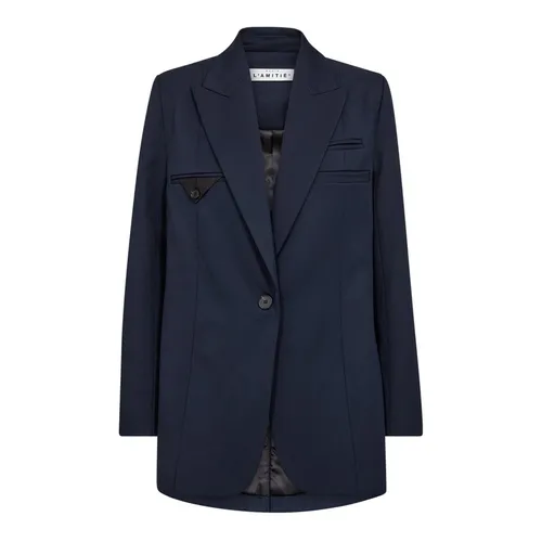 Jackets > Blazers - - Haute L'Amitié - Modalova