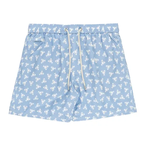 Swimwear > Beachwear - - Saint Barth - Modalova
