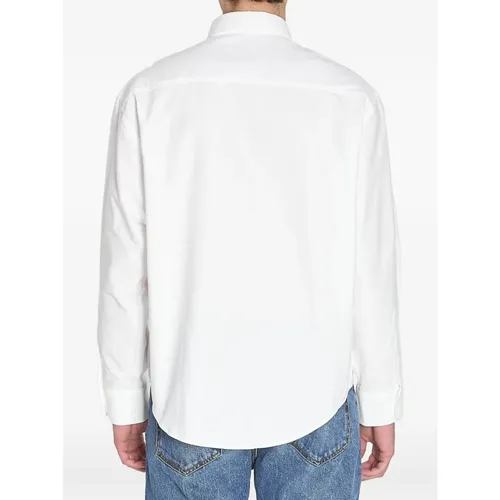 Shirts > Casual Shirts - - Ami Paris - Modalova