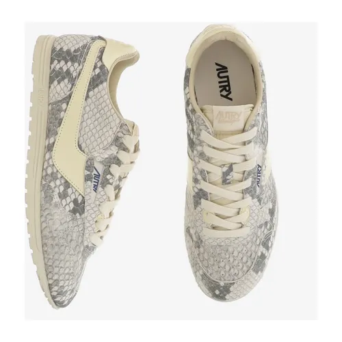 Shoes > Sneakers - - Autry - Modalova