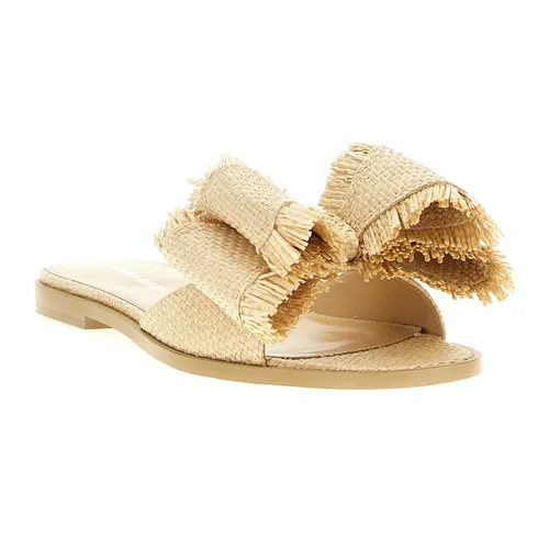 Shoes > Flip Flops & Sliders > Sliders - - Mach & Mach - Modalova