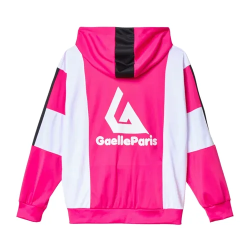 Jackets > Light Jackets - - Gaëlle Paris - Modalova