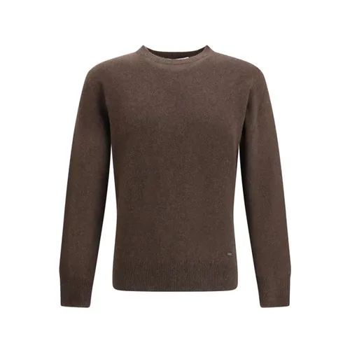 Knitwear > Round-neck Knitwear - - Brooksfield - Modalova