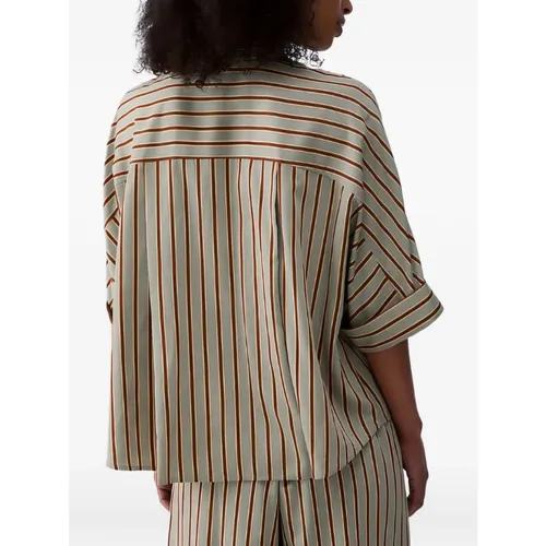 Blouses & Shirts > Shirts - - Liu Jo - Modalova
