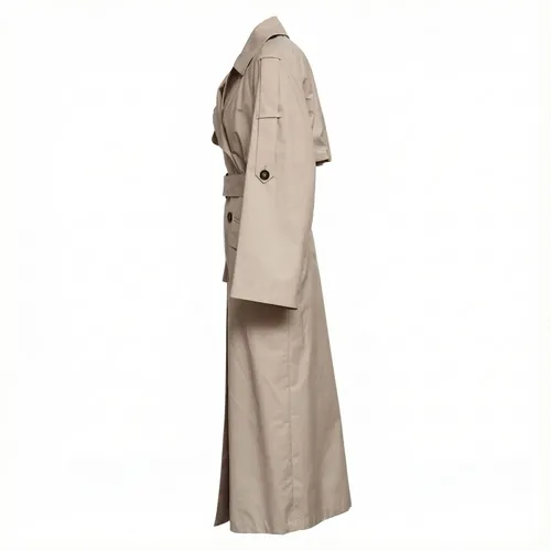 Coats > Trench Coats - - Max Mara - Modalova