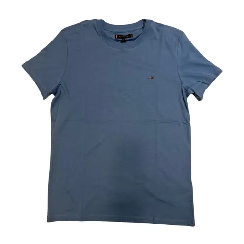 Tops > T-Shirts - - Tommy Hilfiger - Modalova