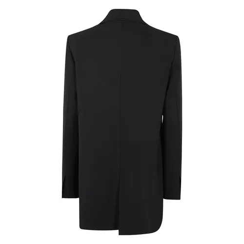 MRZ - Jackets > Blazers - Black - MRZ - Modalova