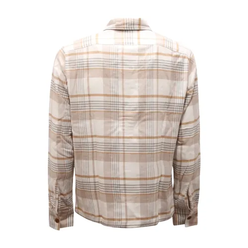 Shirts > Casual Shirts - - Eleventy - Modalova