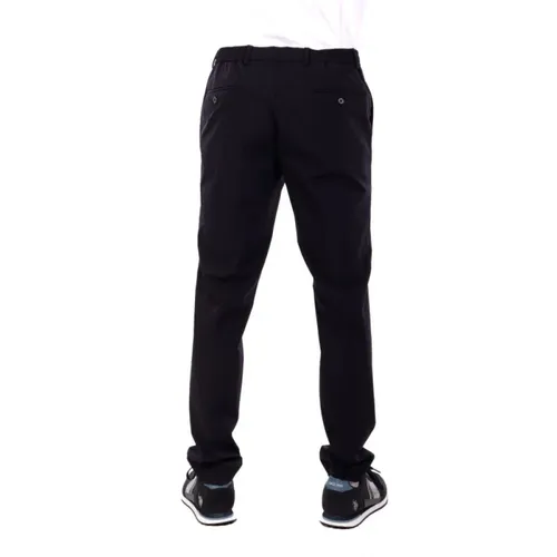 Trousers > Straight Trousers - - Michael Kors - Modalova