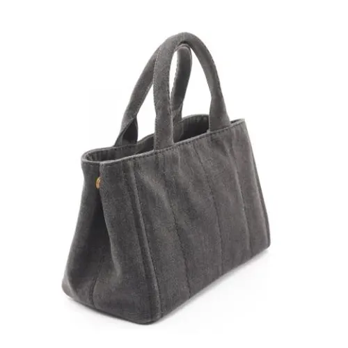Pre-owned > Pre-owned Bags > Pre-owned Mini Bags - - Prada Vintage - Modalova