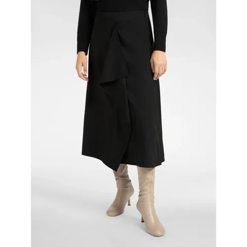 Skirts > Midi Skirts - - Elena Mirò - Modalova
