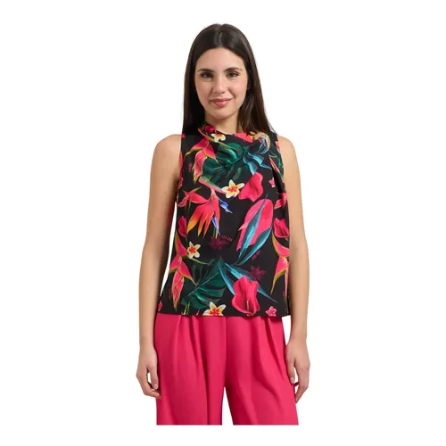 Blouses & Shirts > Blouses - - YES ZEE - Modalova