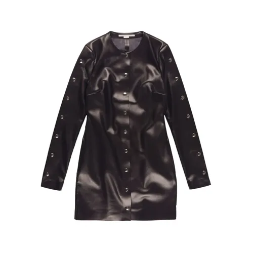 Dresses > Day Dresses > Short Dresses - - Stella McCartney - Modalova