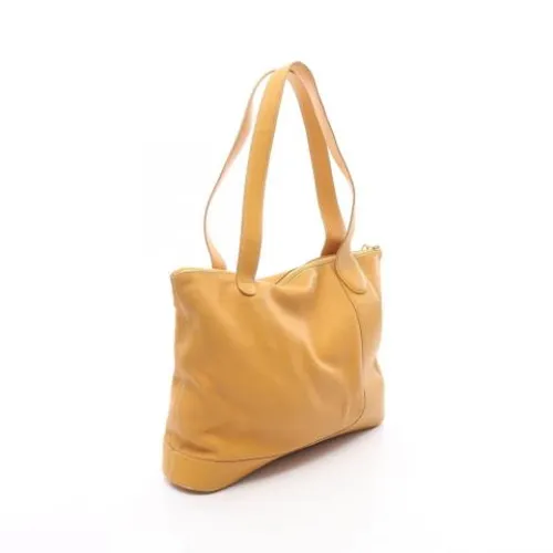 Pre-owned > Pre-owned Bags > Pre-owned Tote Bags - - Loewe Pre-owned - Modalova