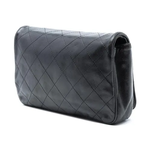 Pre-owned > Pre-owned Bags > Pre-owned Shoulder Bags - - Chanel Vintage - Modalova
