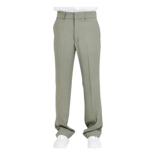 Trousers > Suit Trousers - - Patrizia Pepe - Modalova