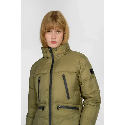 Jackets > Winter Jackets - - Canadian Classics - Modalova