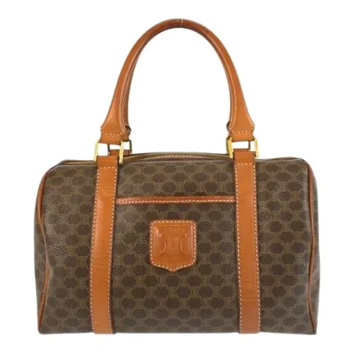 Pre-owned > Pre-owned Bags > Pre-owned Handbags - - Celine Vintage - Modalova
