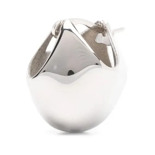 Accessories > Jewellery > Earrings - - Khaite - Modalova