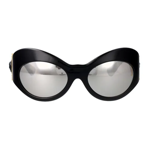 Accessories > Sunglasses - - Versace - Modalova