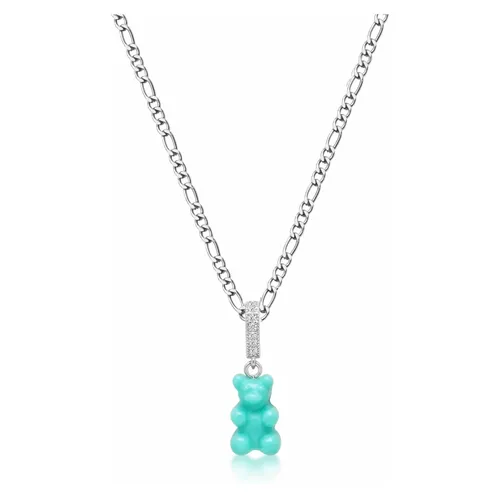 Accessories > Jewellery > Necklaces - - Nialaya - Modalova