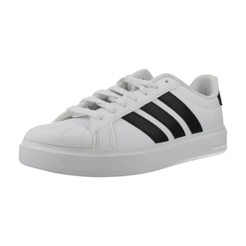 Adidas - Shoes > Sneakers - White - Adidas - Modalova