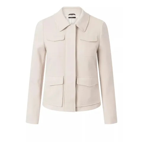 Jackets > Light Jackets - - Windsor - Modalova