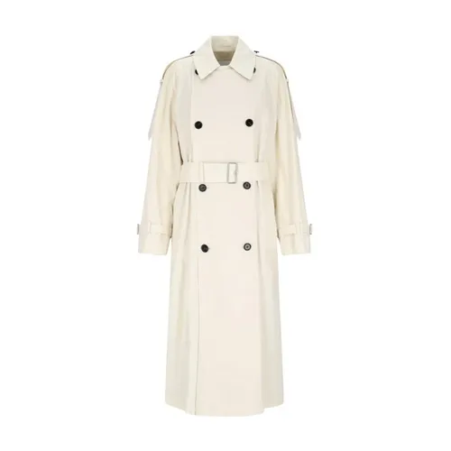 Coats > Trench Coats - - Burberry - Modalova