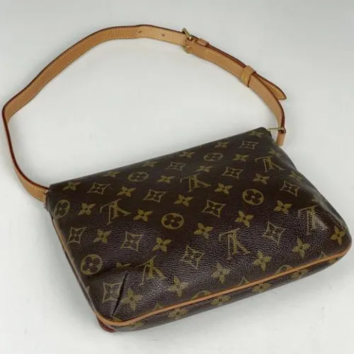 Pre-owned > Pre-owned Bags > Pre-owned Cross Body Bags - - Louis Vuitton Vintage - Modalova