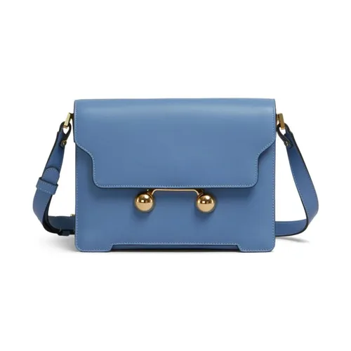 Bags > Shoulder Bags - - Marni - Modalova