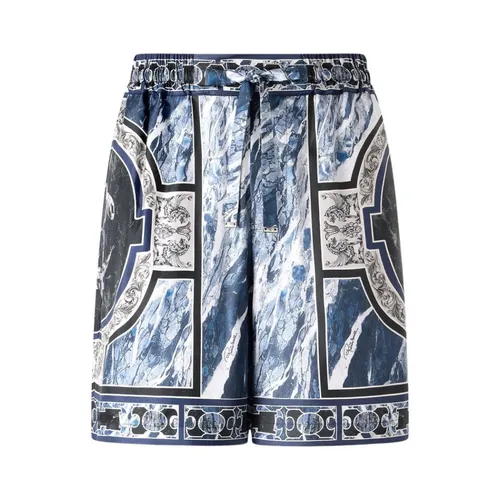 Shorts > Casual Shorts - - Roberto Cavalli - Modalova