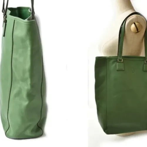 Pre-owned > Pre-owned Bags > Pre-owned Tote Bags - - Loewe Pre-owned - Modalova