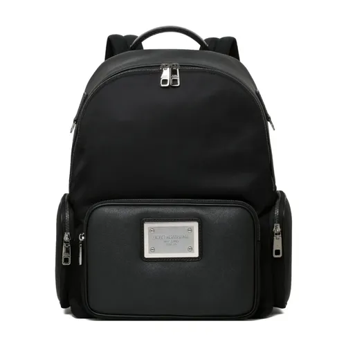 Bags > Backpacks - - Dolce & Gabbana - Modalova
