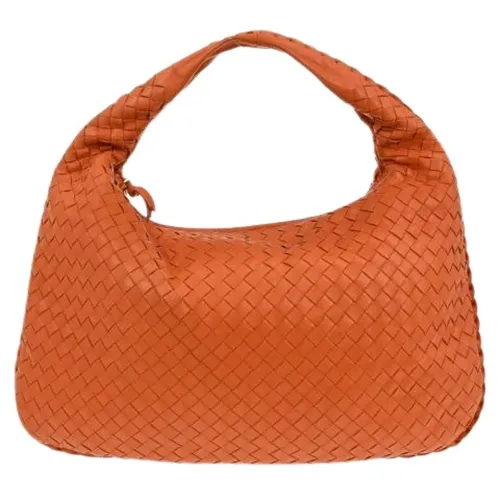 Pre-owned > Pre-owned Bags > Pre-owned Shoulder Bags - - Bottega Veneta Vintage - Modalova