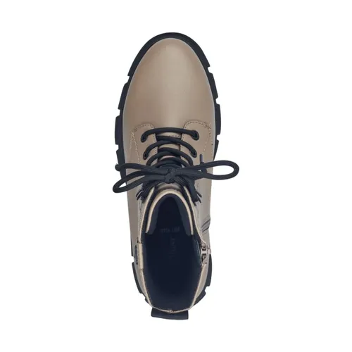 Shoes > Boots > Lace-up Boots - - s.Oliver - Modalova
