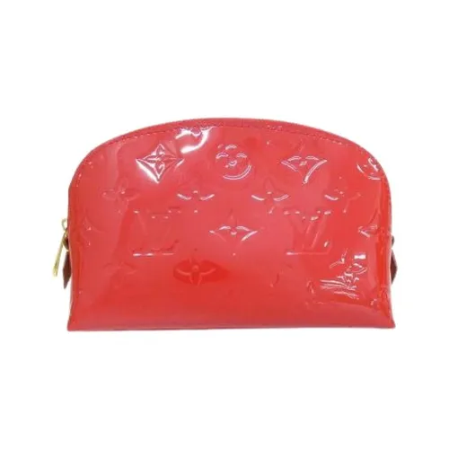 Pre-owned > Pre-owned Bags > Pre-owned Clutches - - Louis Vuitton Vintage - Modalova