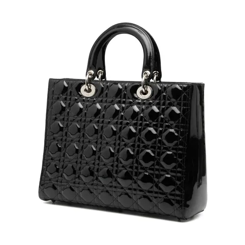 Pre-owned > Pre-owned Bags > Pre-owned Handbags - - Dior Vintage - Modalova