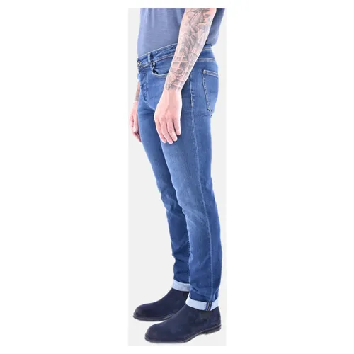 Jeans > Slim-fit Jeans - - Re-Hash - Modalova