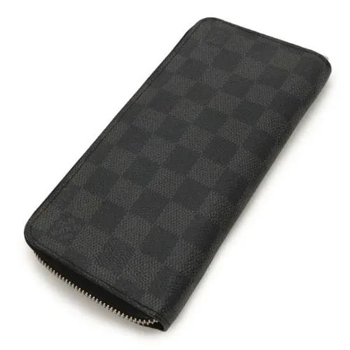Pre-owned > Pre-owned Accessories > Pre-owned Wallets - - Louis Vuitton Vintage - Modalova
