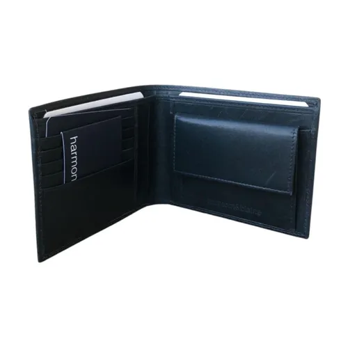Accessories > Wallets & Cardholders - - Harmont & Blaine - Modalova